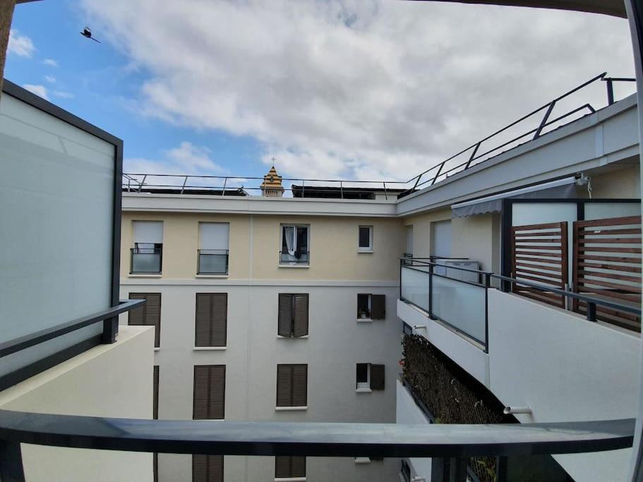 Ma Place Au Sud Nice 607 Exterior foto